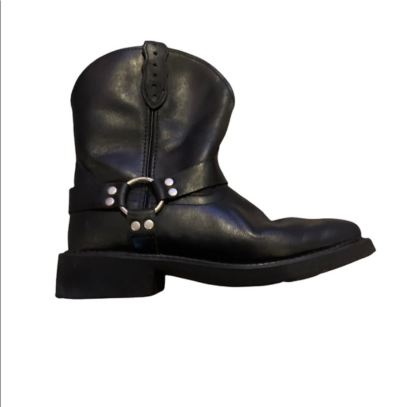 Justin Gypsy Boot - Picture 9 of 11